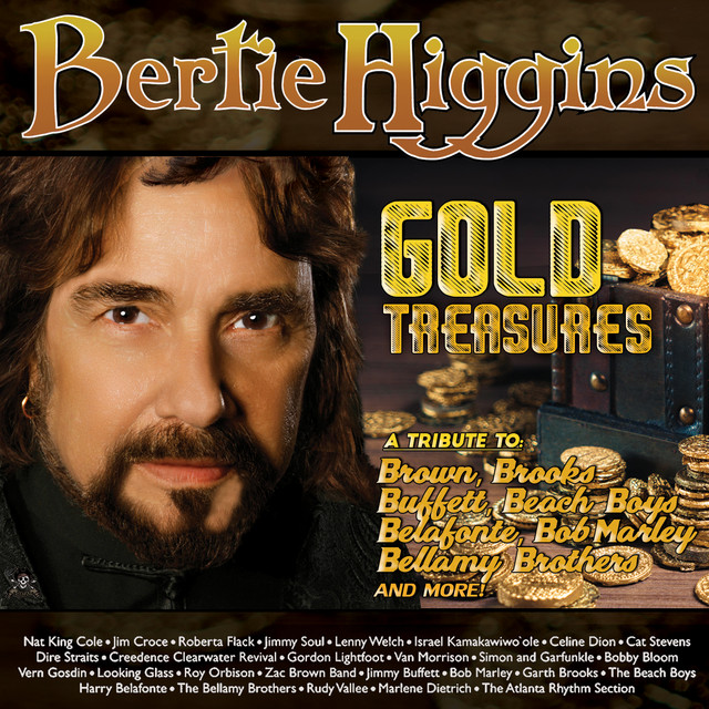 Gold Treasures album image