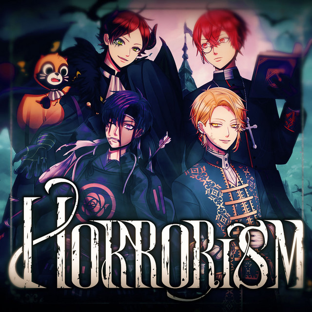 HORRORISM - song and lyrics by Urashimasakatasen | Spotify