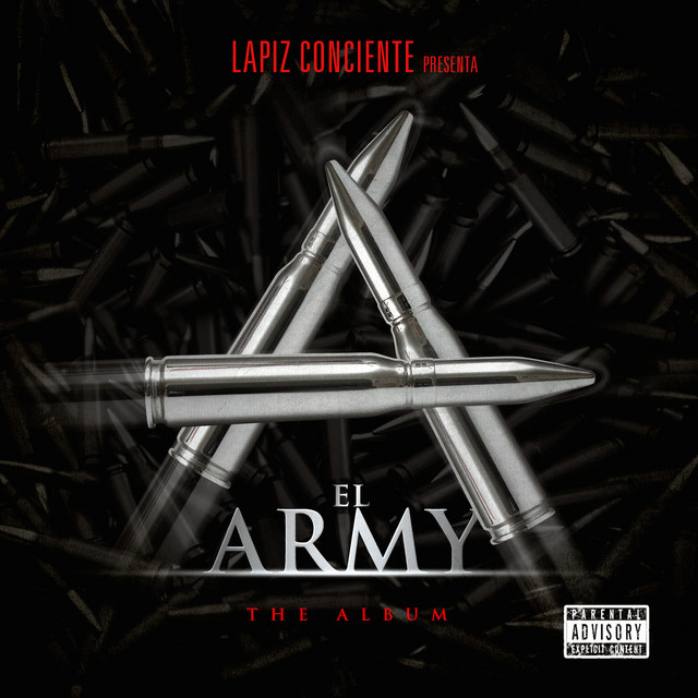 El Army cover