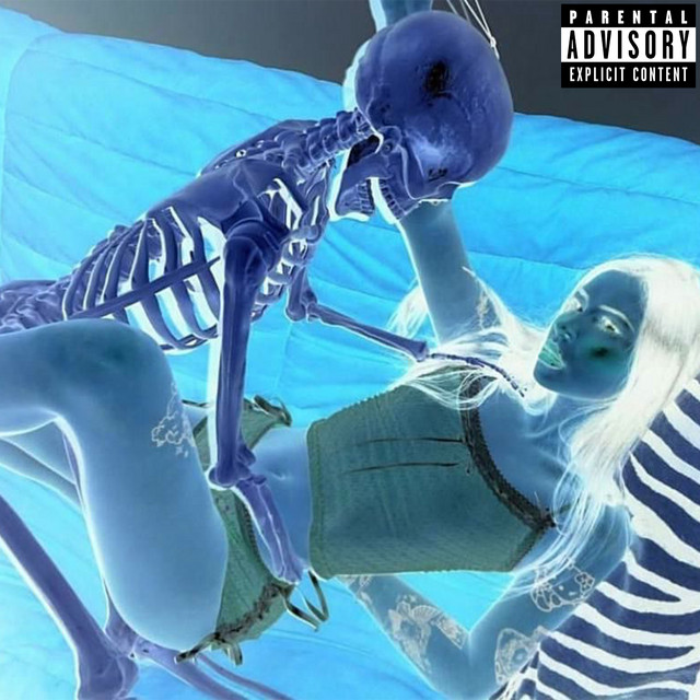 it is what it is cover art