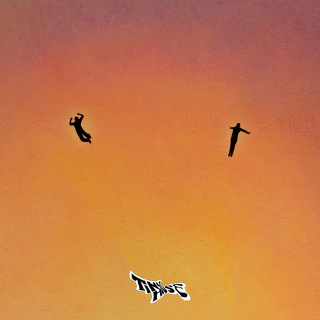 Fly cover art