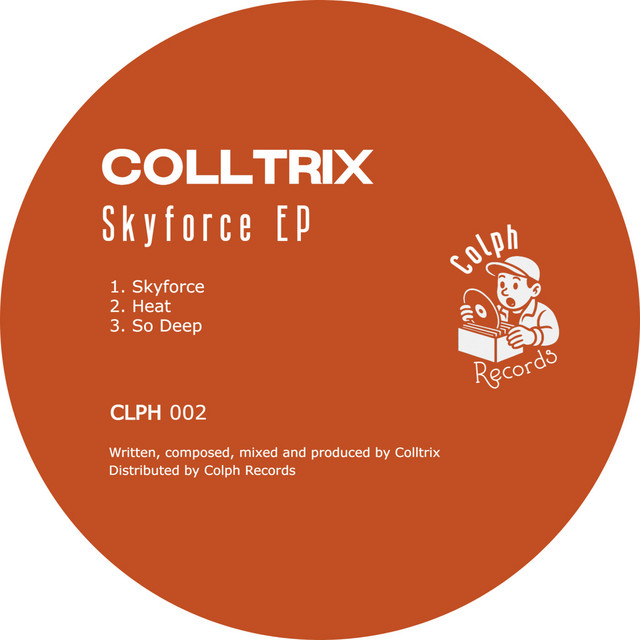 Skyforce - Original Mix
