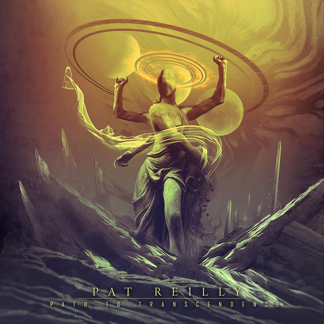 Path to Transcendence cover