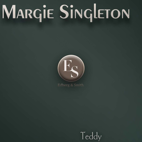 Teddy cover art