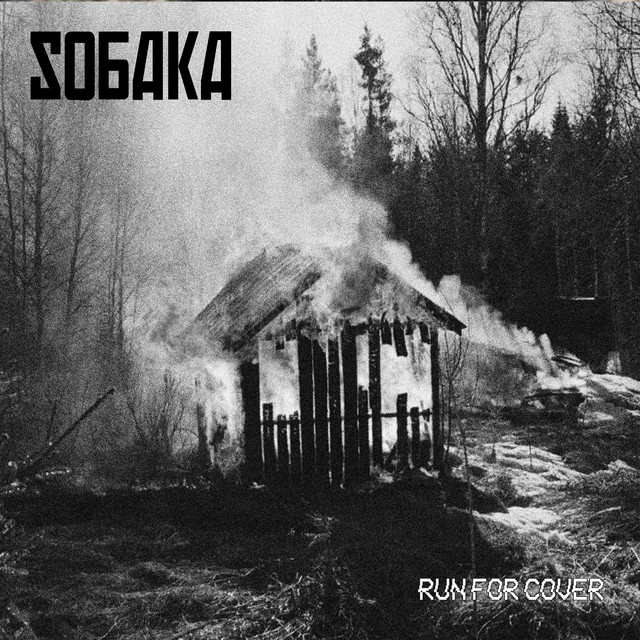 Run for Cover cover art