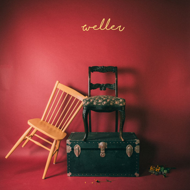 Weller cover art