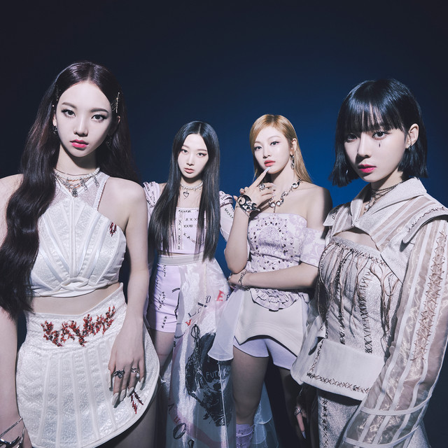 WINTER's Message From KWANGYA ‑ 曲・歌詞：aespa | Spotify