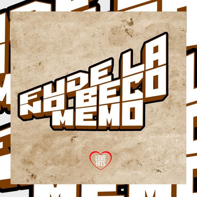 Fude La no Beco Memo