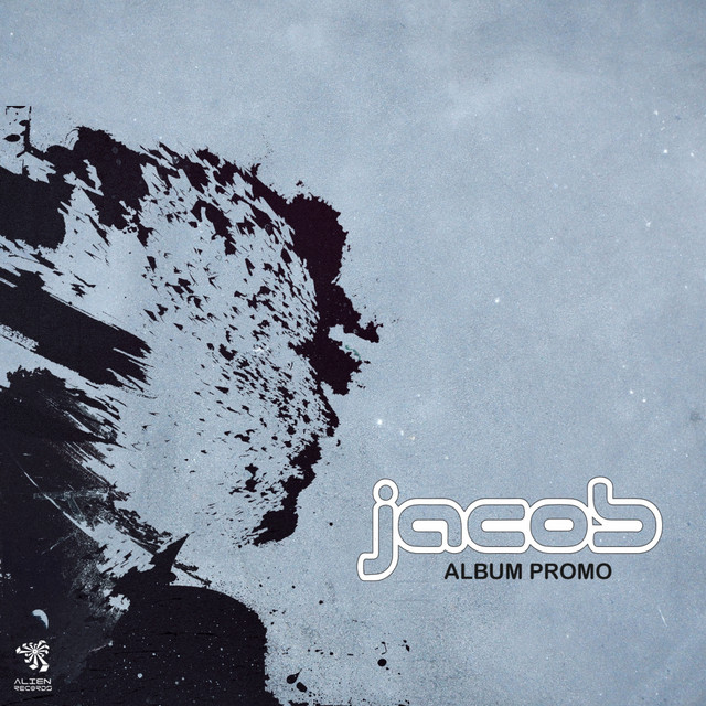 Album Promo cover art