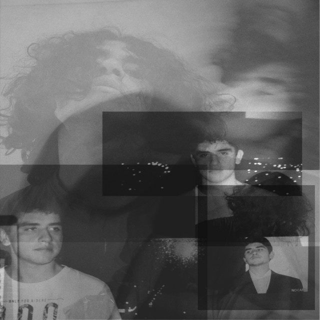 El Tiempo cover art
