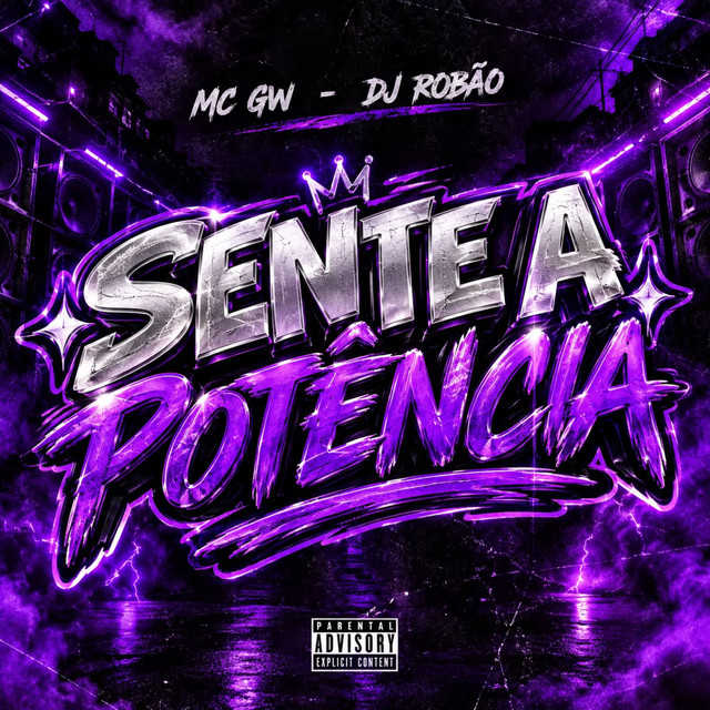Sente a Potência album image