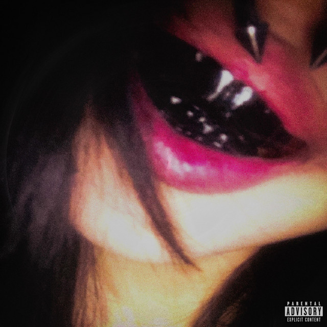 FASHION DEMON cover art