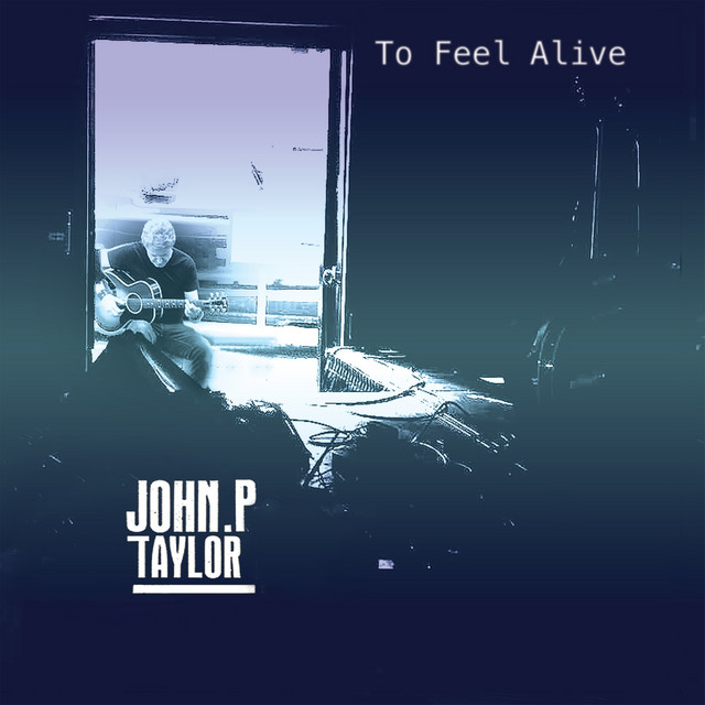 John P Taylor