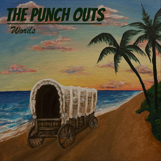 Words cover art