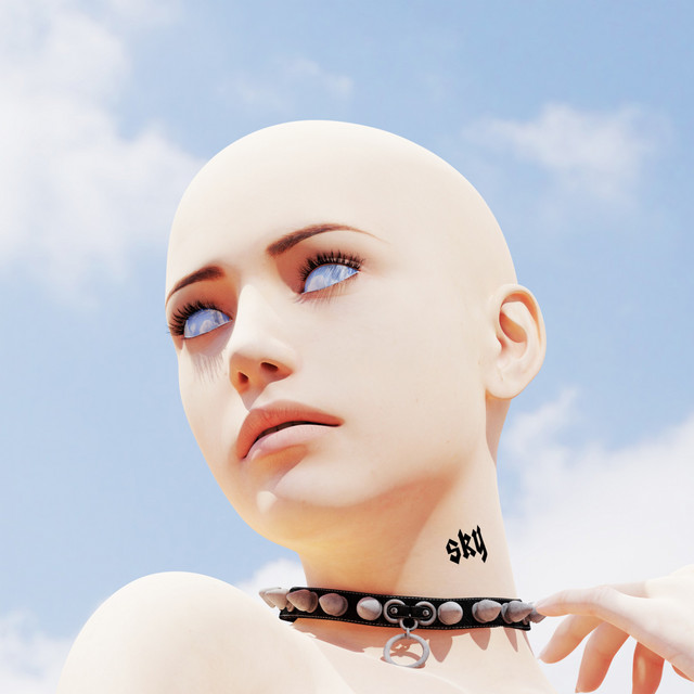 Sky Single by cece rose Spotify