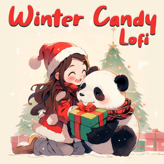 Winter Candy cover art