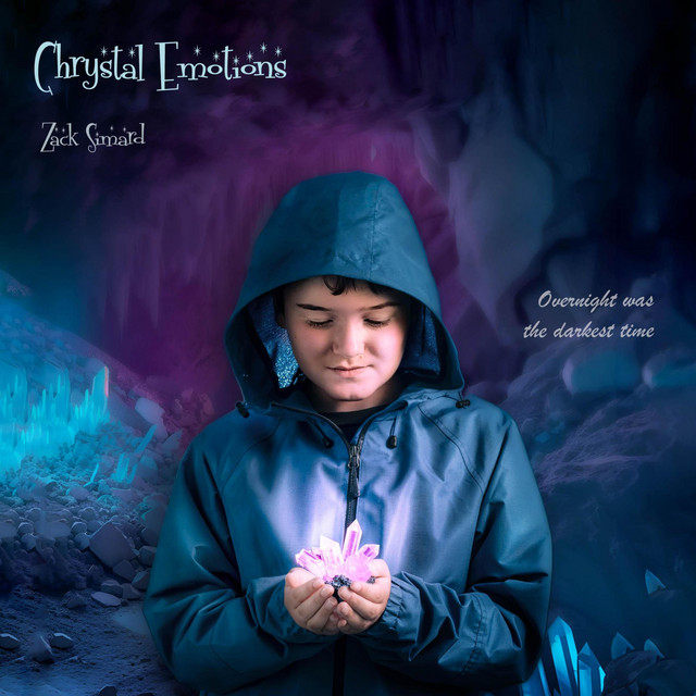 Chrystal Emotions