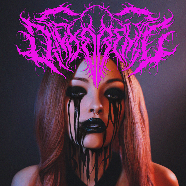 BMTH cover art