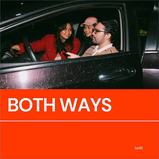 Both Ways cover art