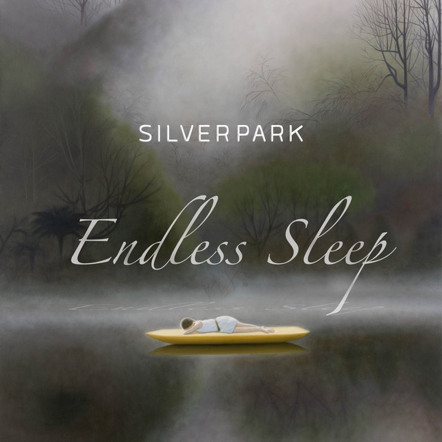 Endless Sleep cover art