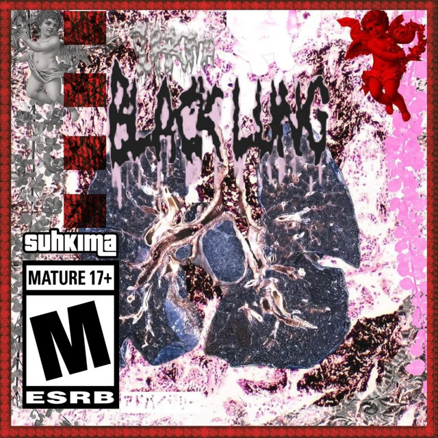 EMPTY cover art