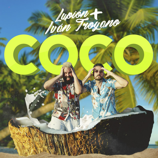 Coco cover art