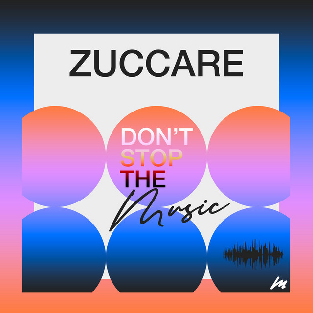 Don't Stop The Music