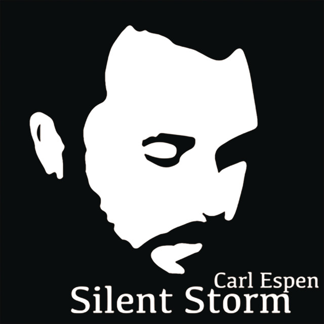 Silent Storm cover art