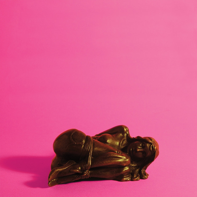 Forever cover art