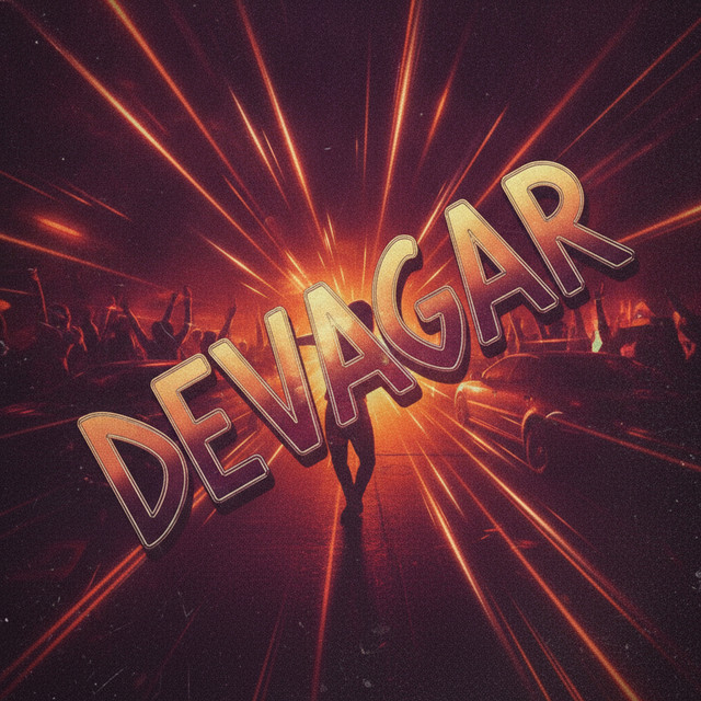 Devagar album image
