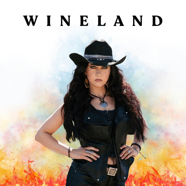Wineland cover