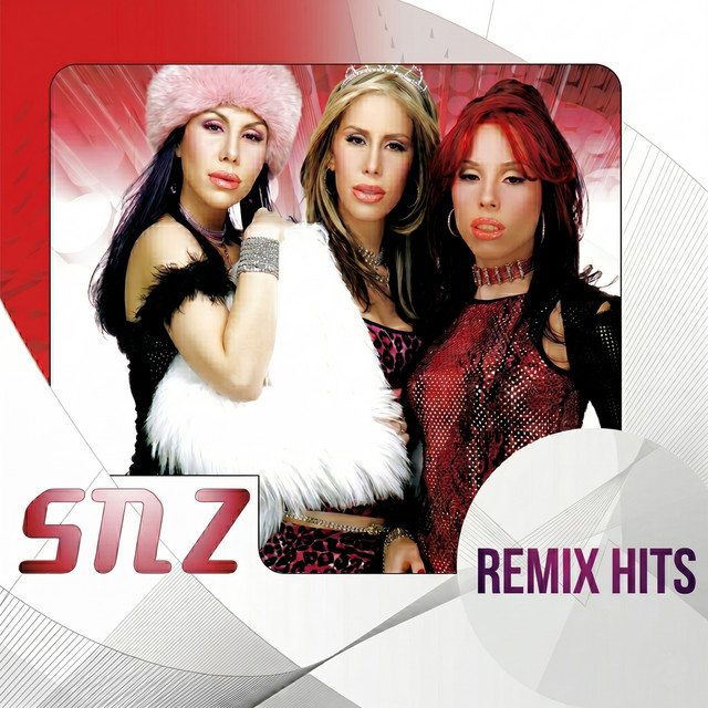 Remix Hits cover art