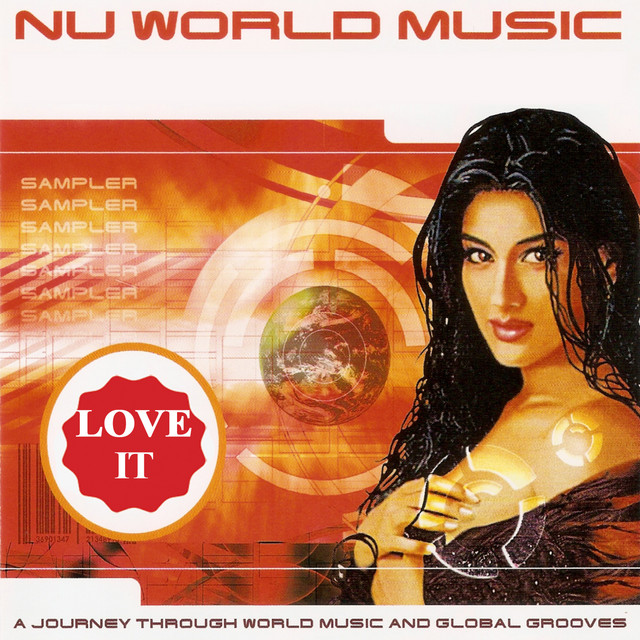 Nu World Music cover