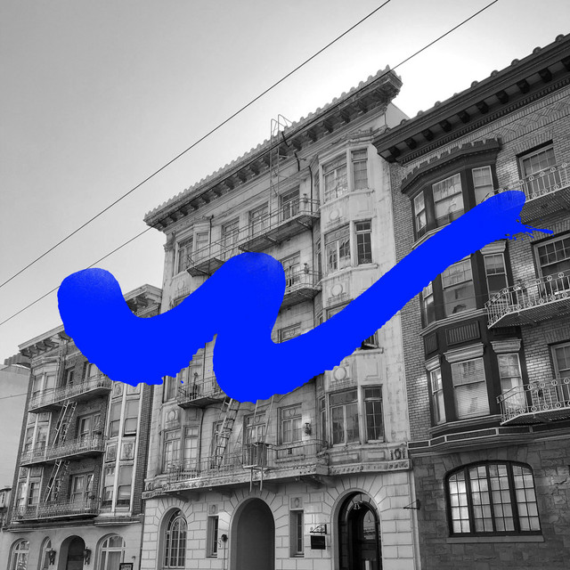 DOWNTOWN cover art
