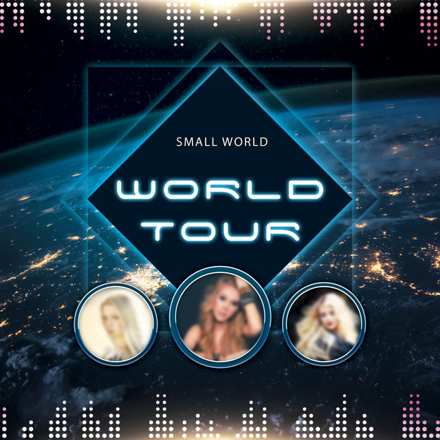 World Tour - Album by Small World | Spotify