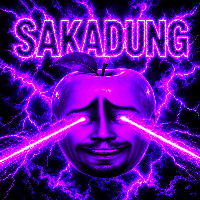 SAKADUNG APPLE MEME SONG