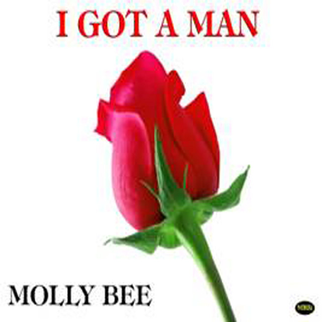 I Got A Man cover art