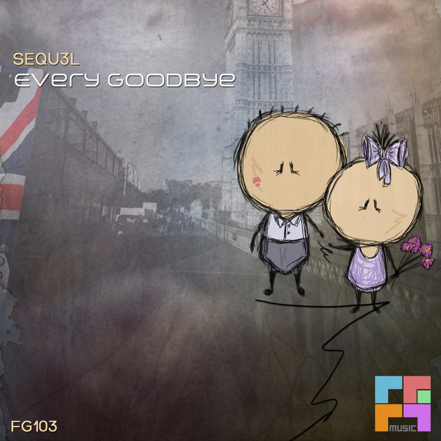 Every Goodbye cover