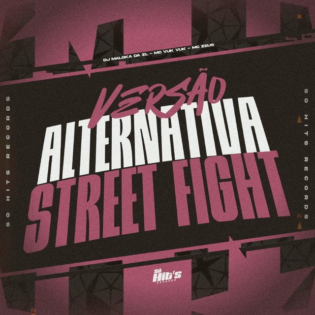 Street Fight