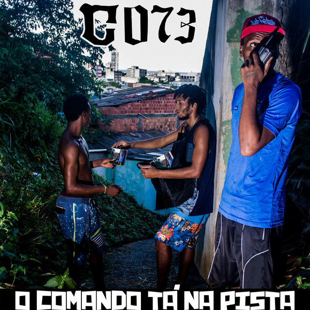 Comando 073 | Spotify