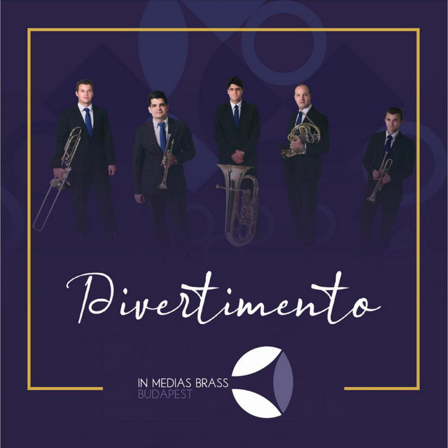 In Medias Brass Quintet