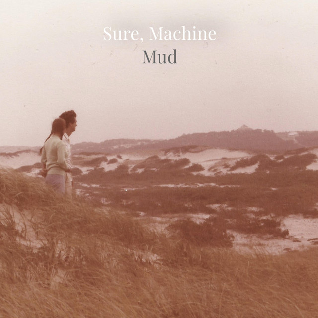 Mud cover art