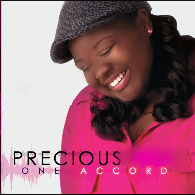 Precious