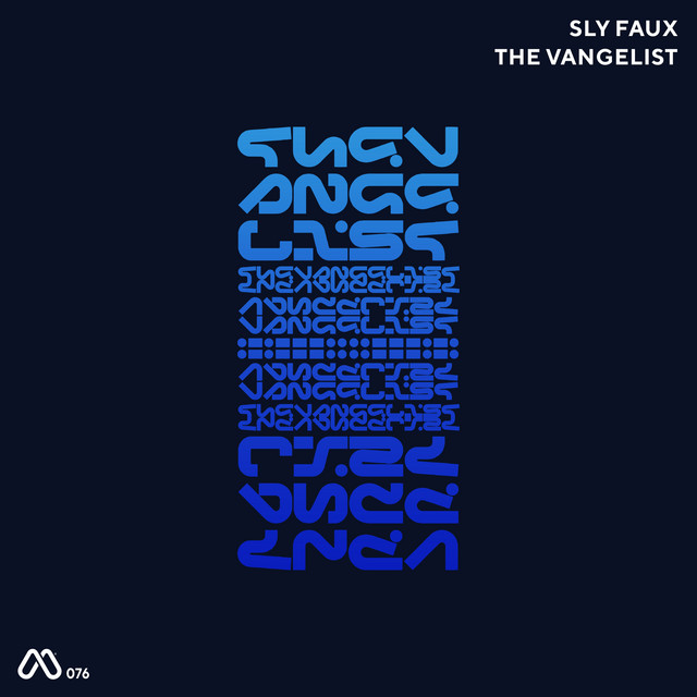 The Vangelist cover art