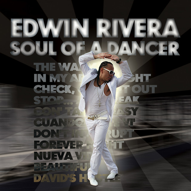 Soul of A Dancer cover art