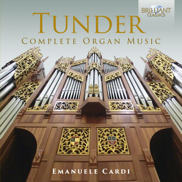 Canzona in G Major