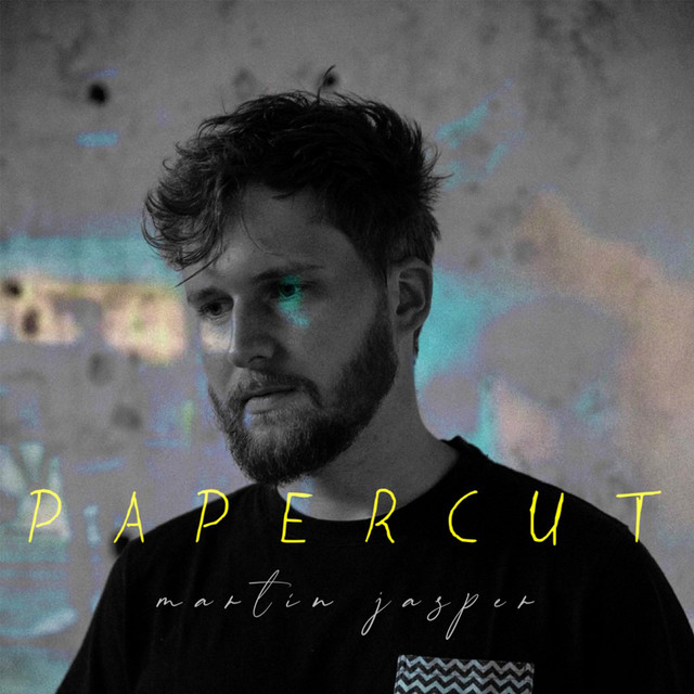 Papercut cover