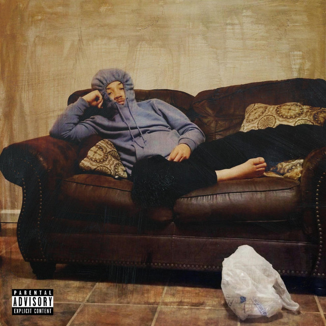 Good Intentions cover art
