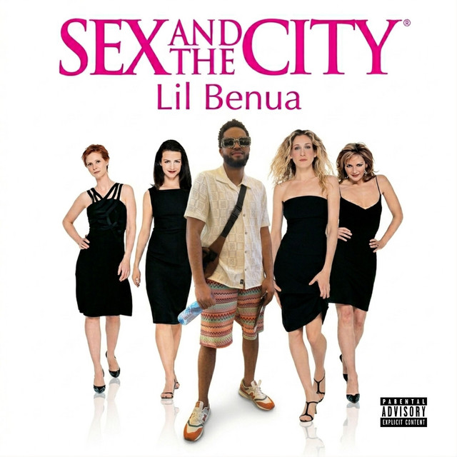 Sex in The city