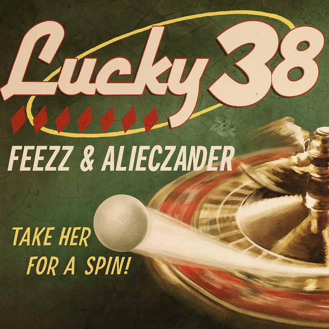 Lucky 38 - Single by FEEZZ | Spotify